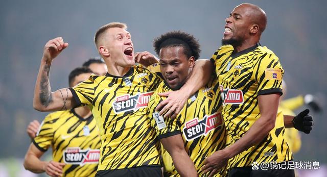 欧洲豪门球队多点开花，豪取胜利