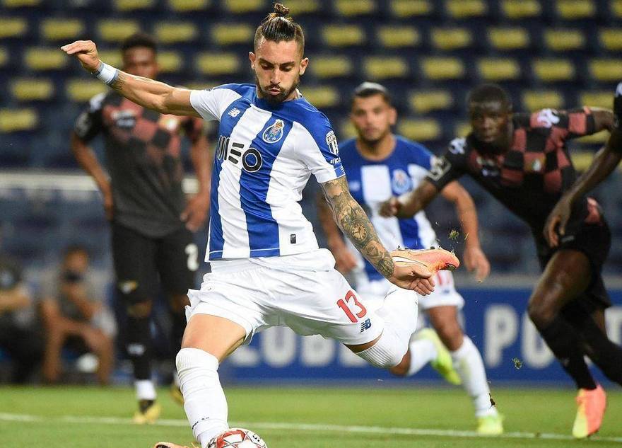 圣保利客场战平布拉加，葡超积分形势备受关注