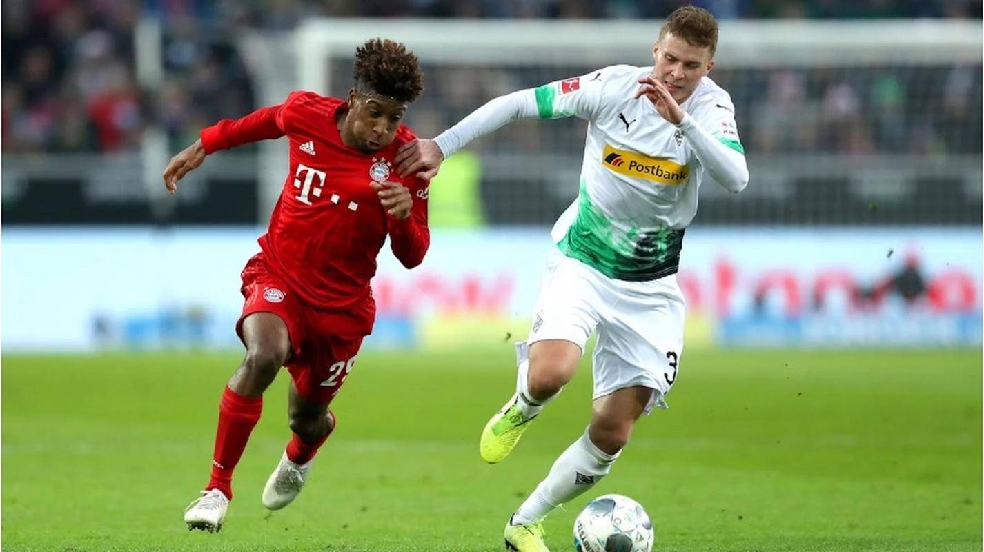 拜仁开场5分钟连进两球，孙兴慜防线形同虚设！的简单介绍