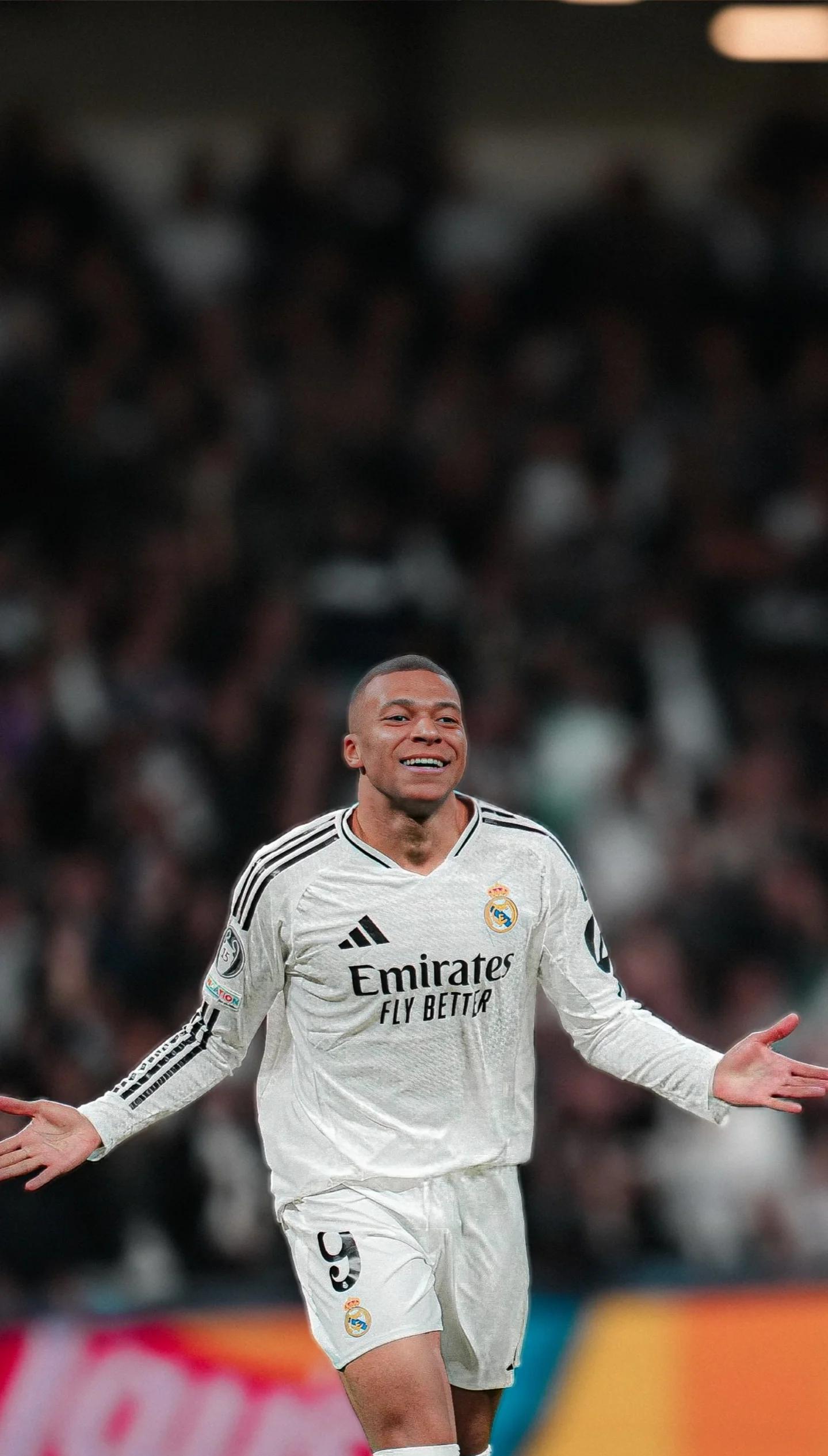 关于姆巴佩连续十二场比赛得分超过大胜，老鹰挑战极限！的信息